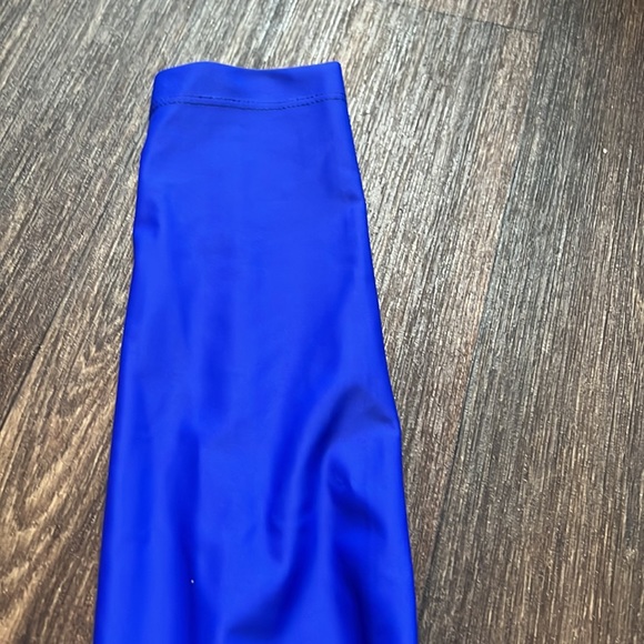 Lois Catsuit in Azul - Picture 7 of 8